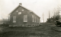 WDEV building in Waterbury